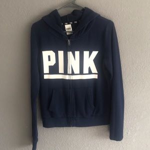 PINK hoodie